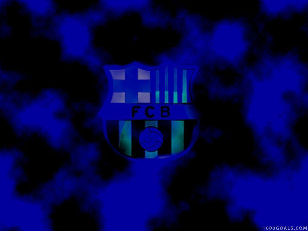 Barcelona football (soccer) club wallpaper