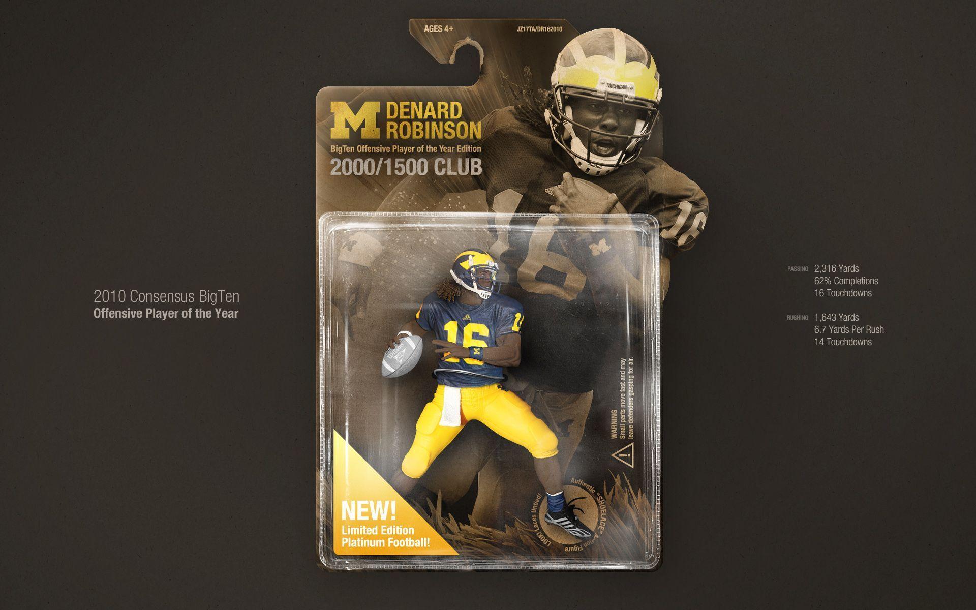 BigTen Offensive Player of the Year