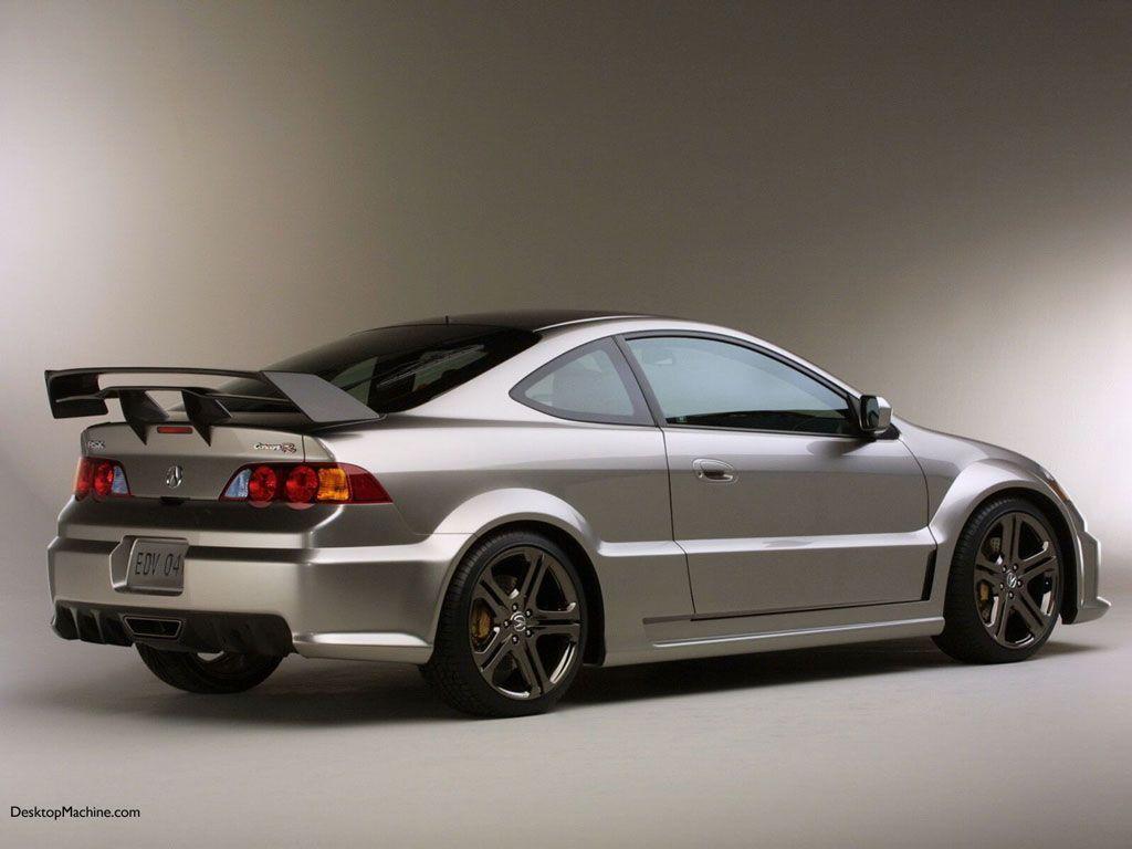Acura RSX Wallpaper For Desktop Free 954. Best Cars Picture
