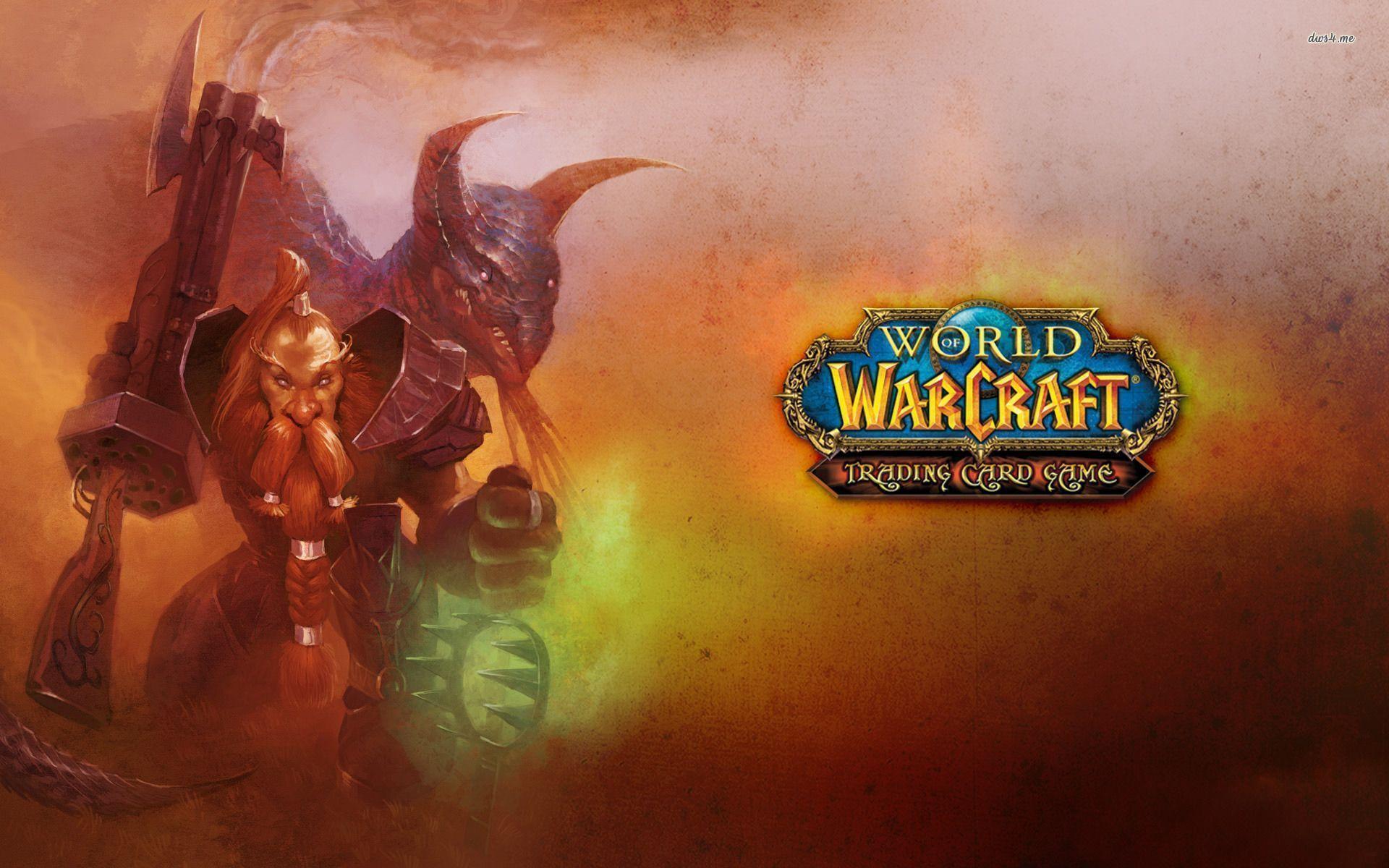 2369 World Of Warcraft Priest