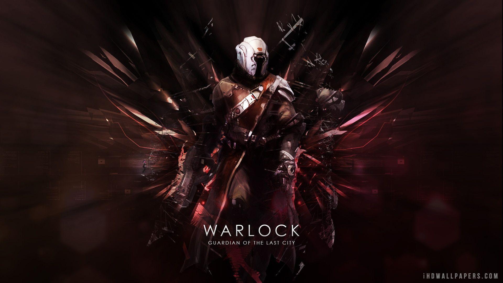 Warlock On Destiny HD Wallpaper. TanukinoSippo