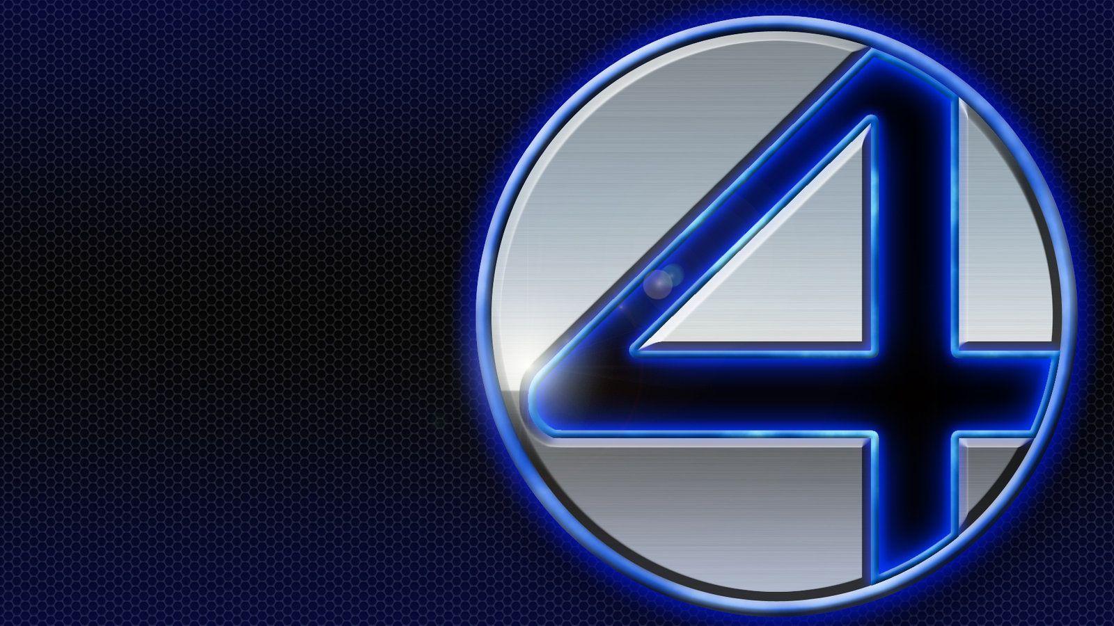 Fantastic 4 Logo