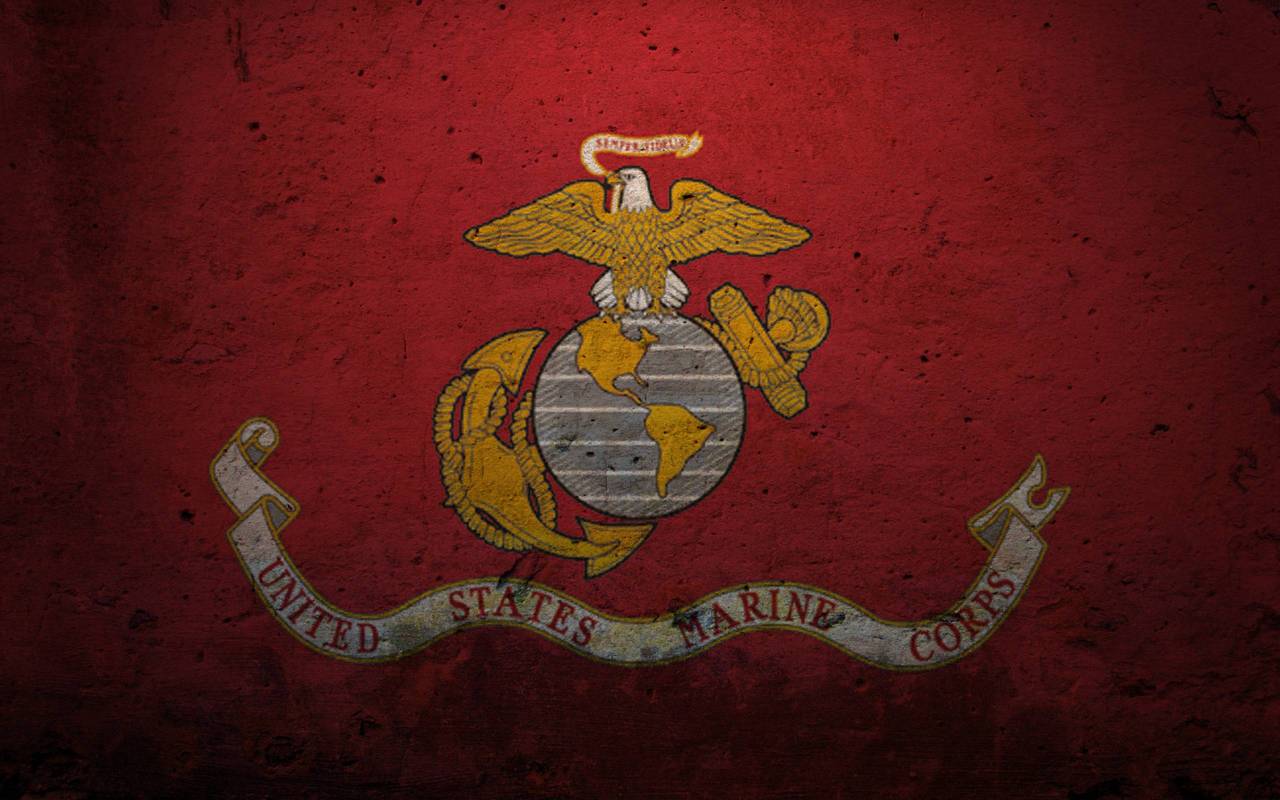 marine corps computer wallpaper