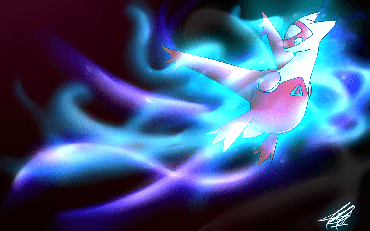 Latias Wallpapers Wallpaper Cave