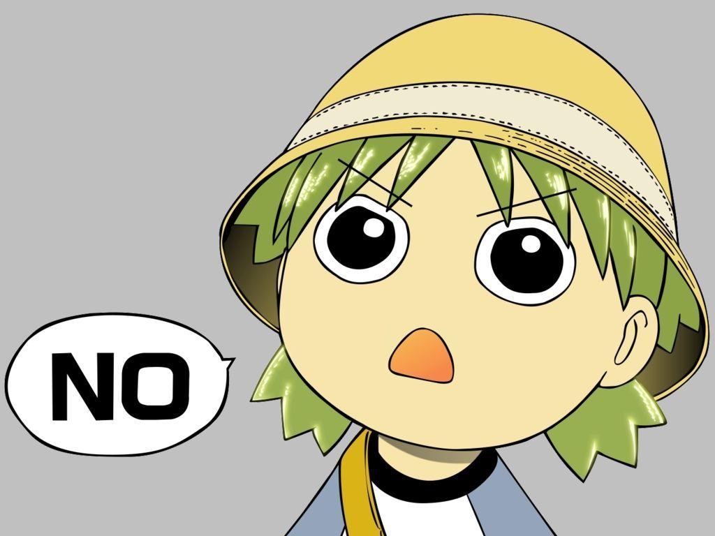 Yotsuba Wallpaper&! Wallpaper