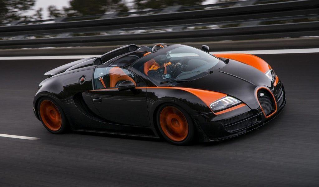 Fastest Car In The World 2015 Cool Wallpaper