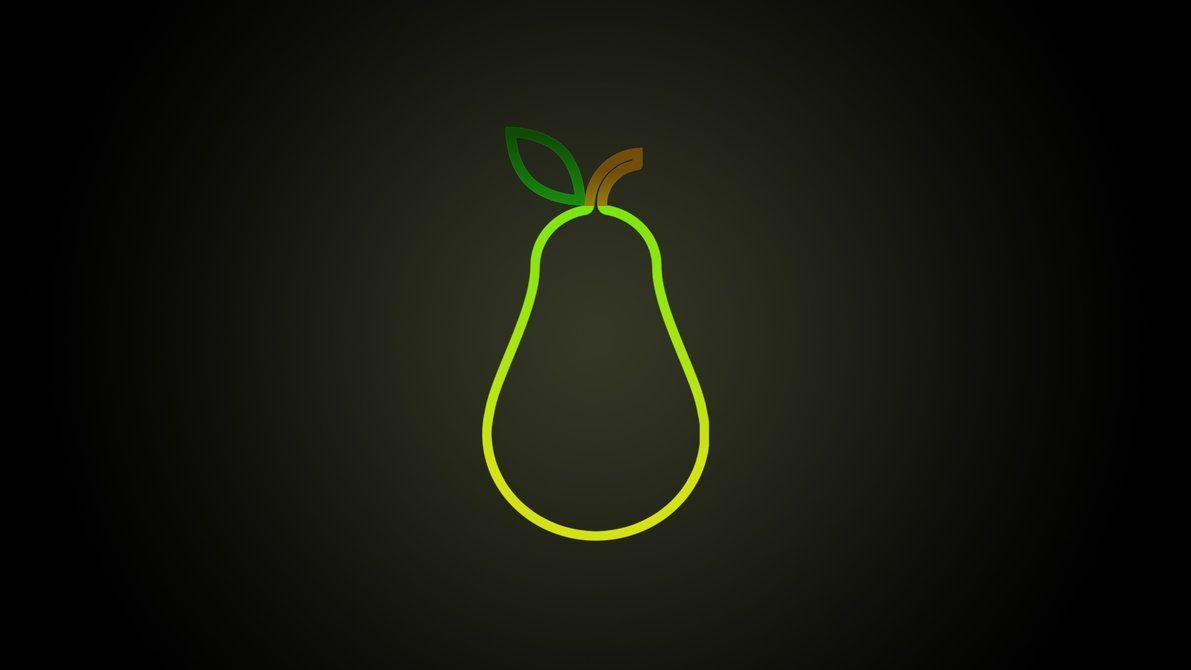 Pear Wallpapers - Wallpaper Cave