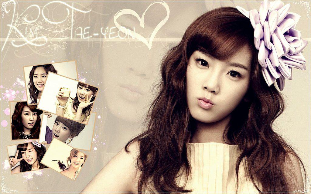 kim_tae_yeon_wallpaper_by_
