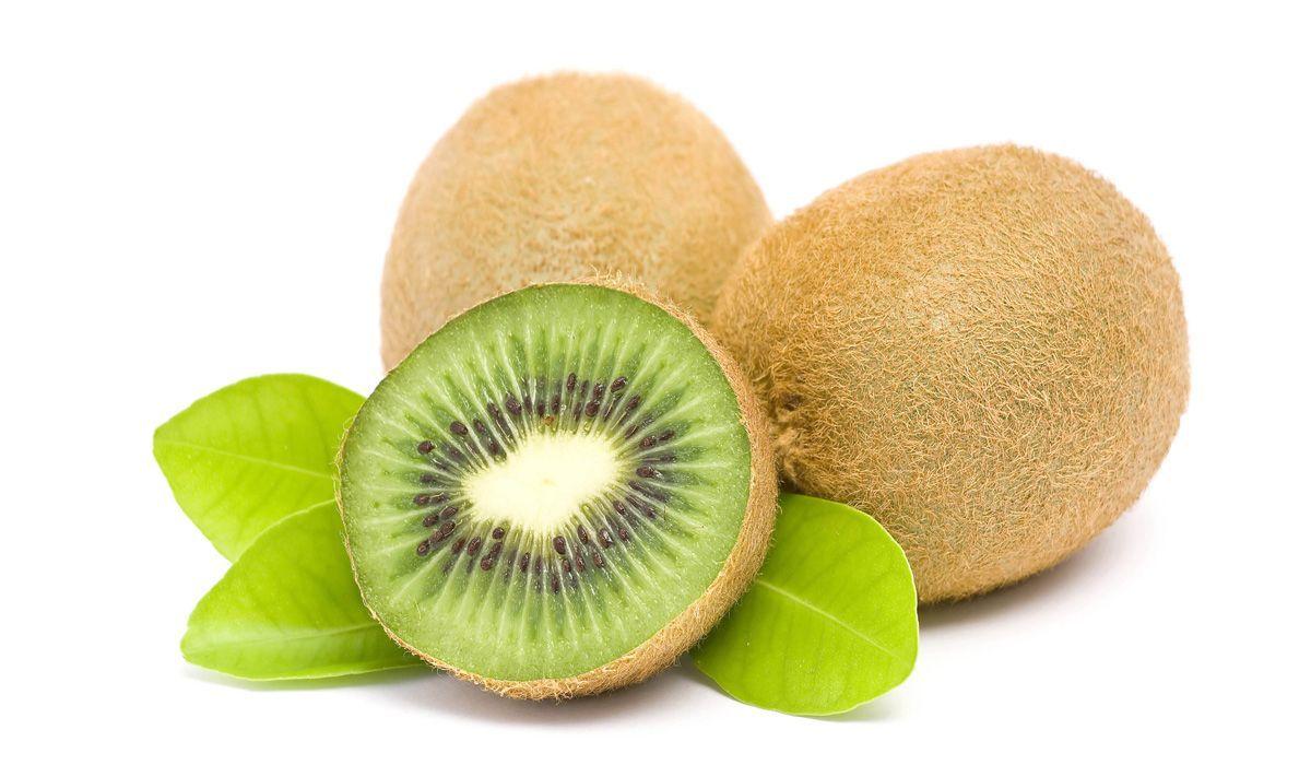 Kiwi 30043 and vegetables