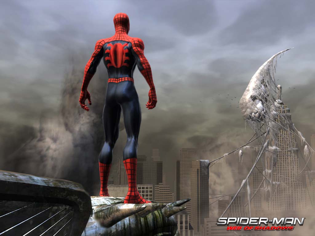 spiderman 3 hd wallpapers and background a· download