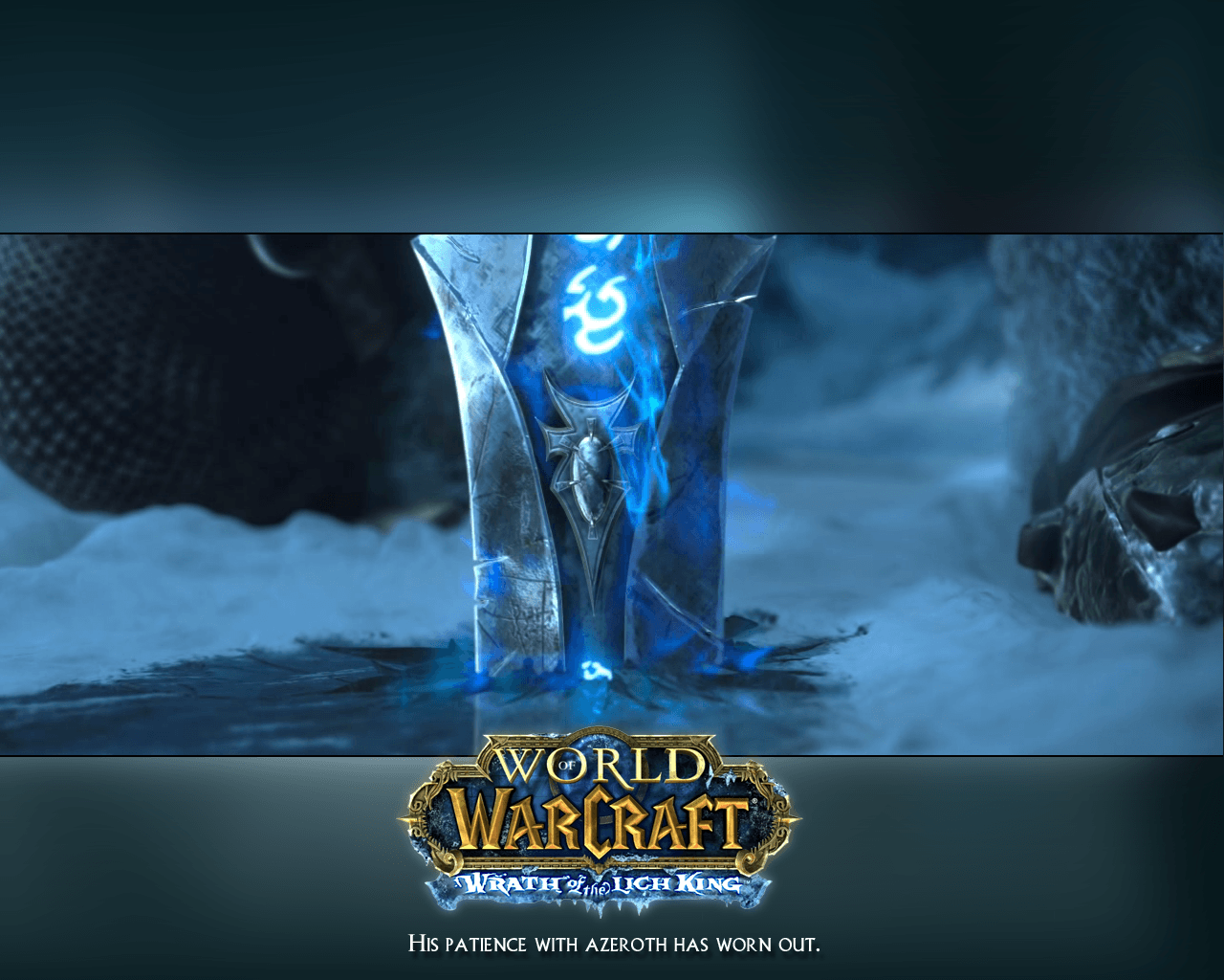 DeviantArt: More Like Lich King Wallpapers by Anubis54