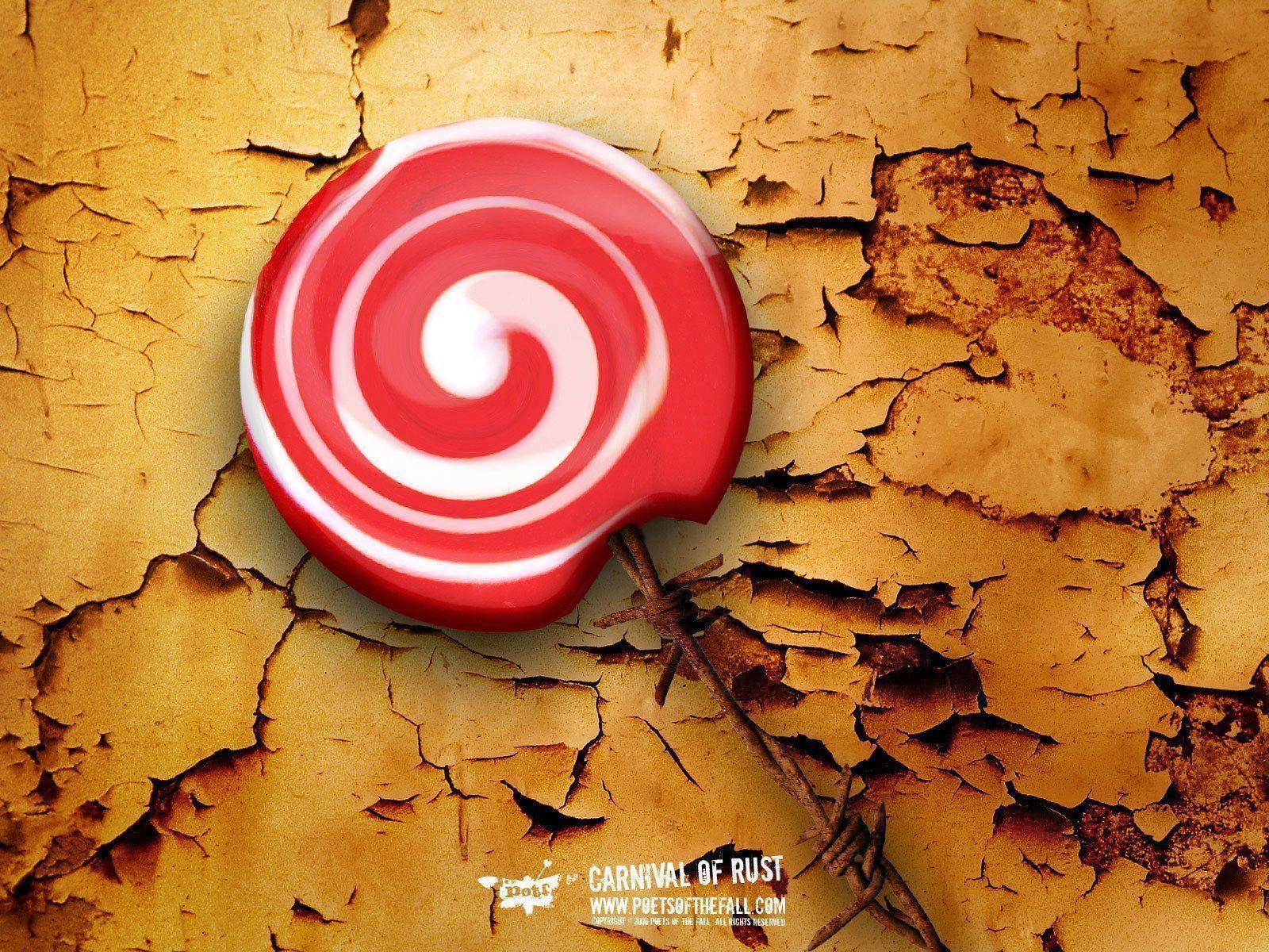 Poets of the Fall of the Fall. Wallpaper