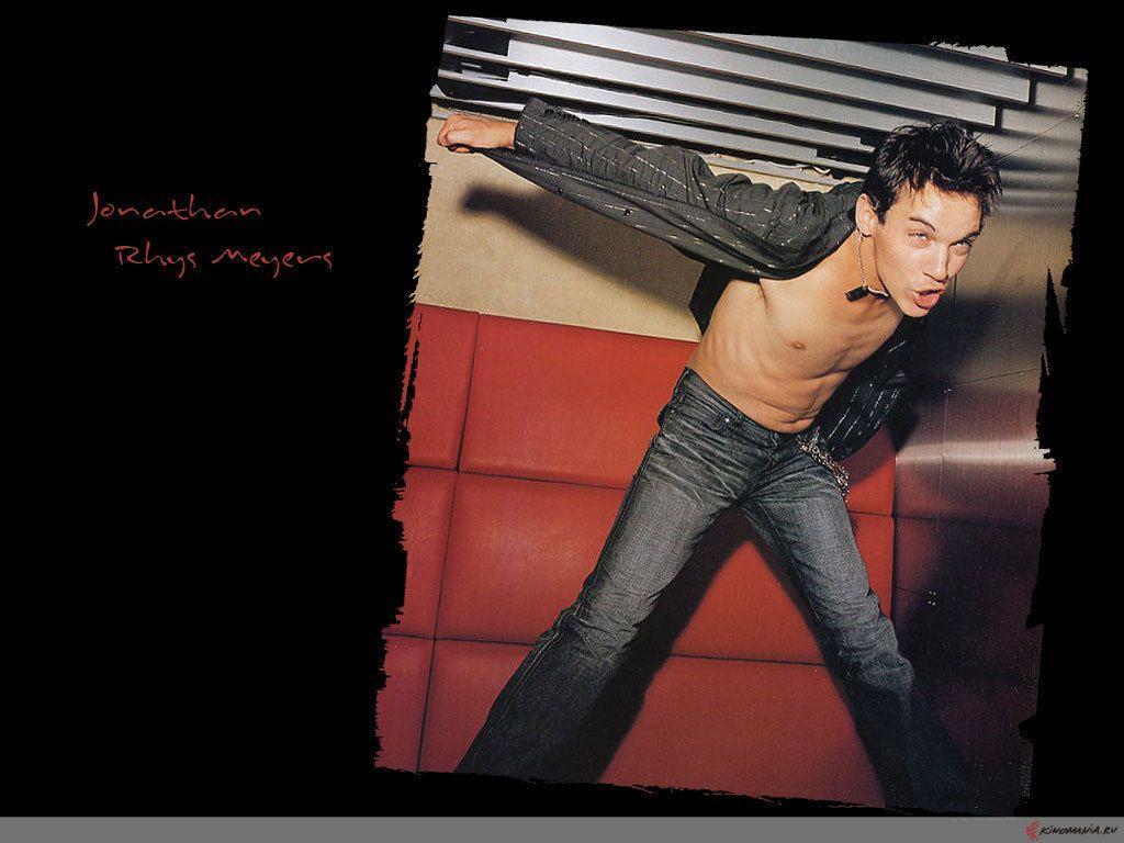 Jonathan Rhys Meyers Wallpapers - Wallpaper Cave
