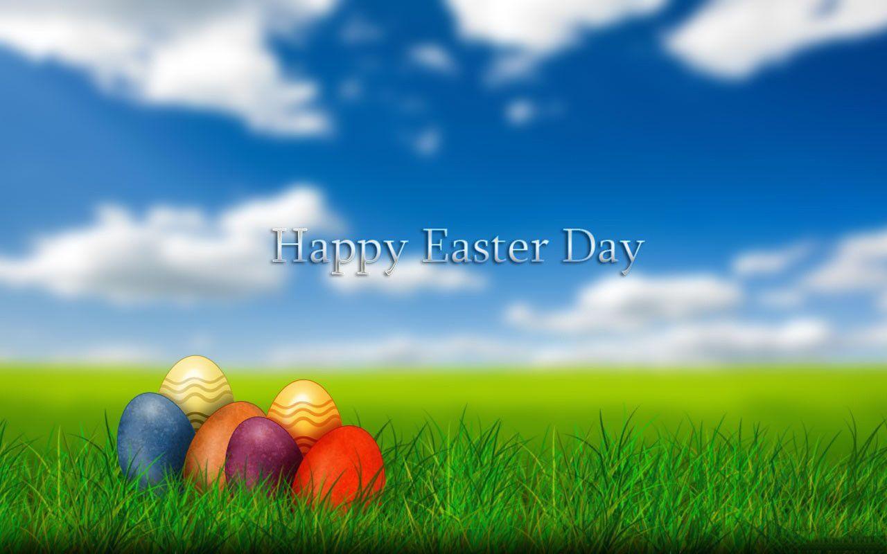Happy Easter 2013 HD Wallpaper. Fresh HD Wallpaper