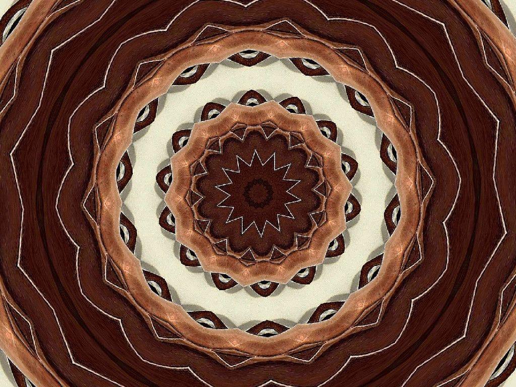 Kaleido Arabian desktop PC and Mac wallpaper