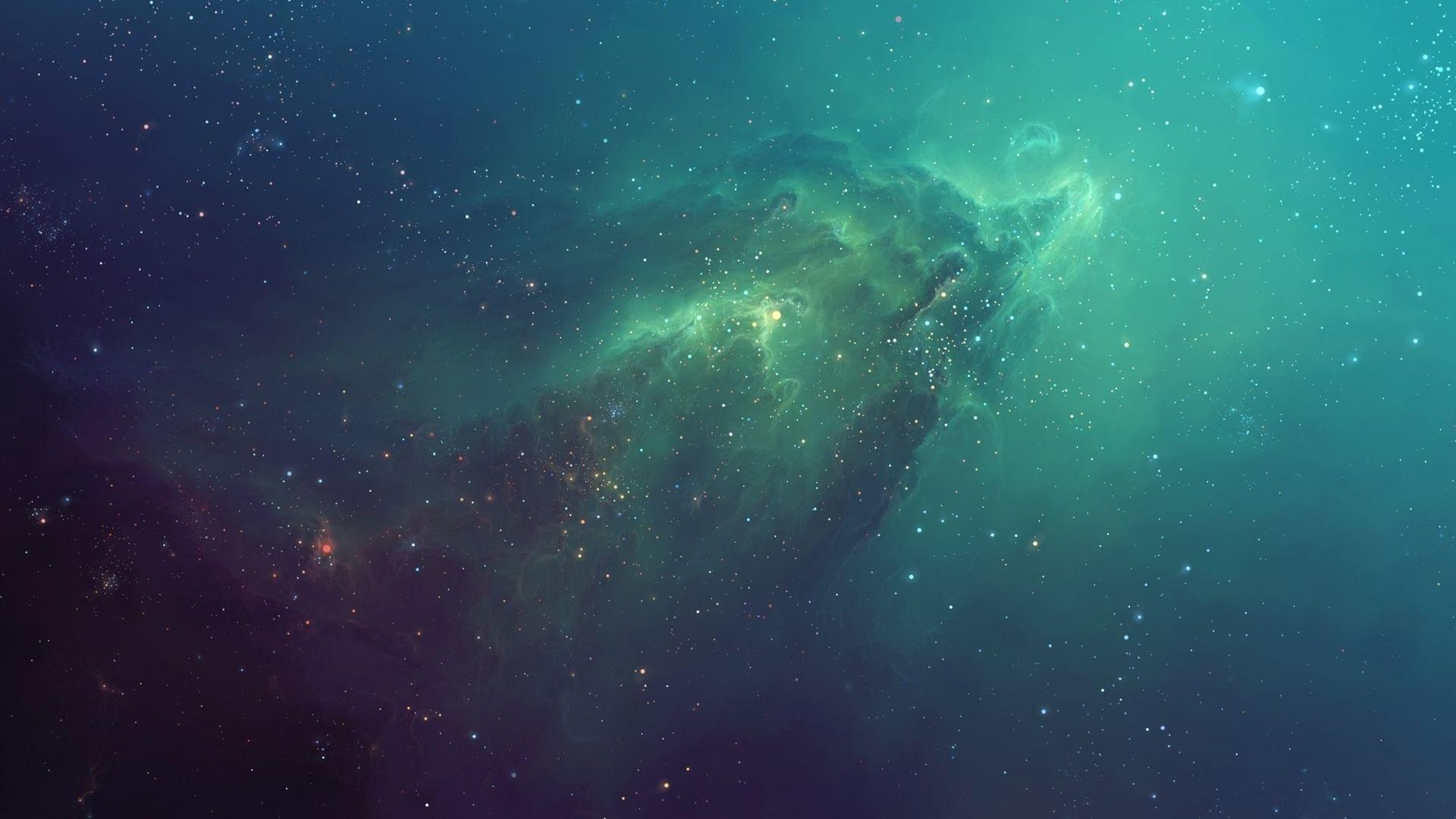 Galactic Nebula Mac Wallpaper Download. Free Mac Wallpaper Download