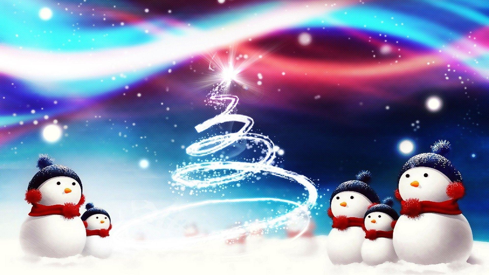 Wallpaper Snowman Winter Wallpaper Snowman Winter Wallpaper