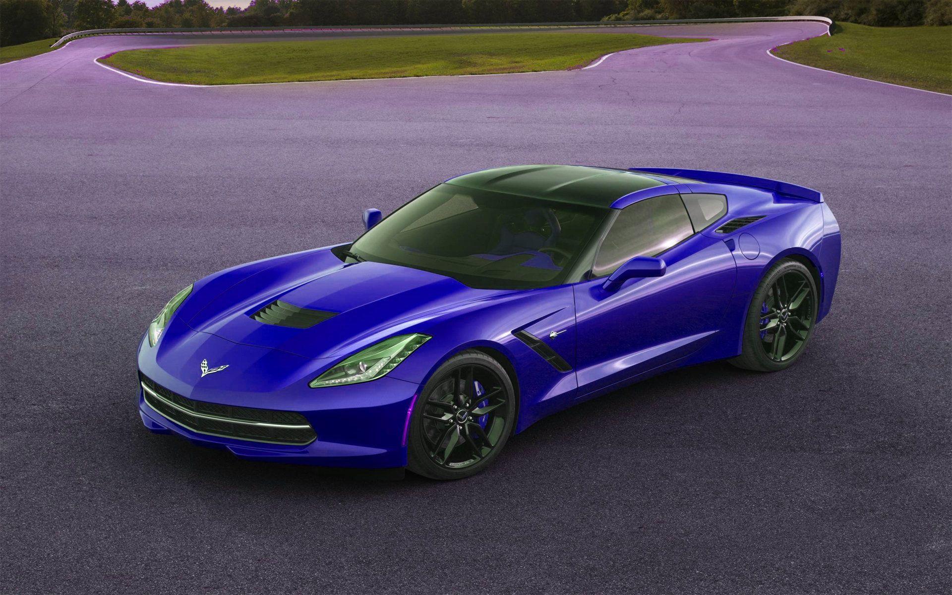 Amazing Chevrolet Corvette Image 04. hdwallpaper