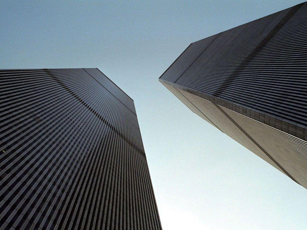 Travel Tourism, Sports Stars: World Trade Center Wallpaper