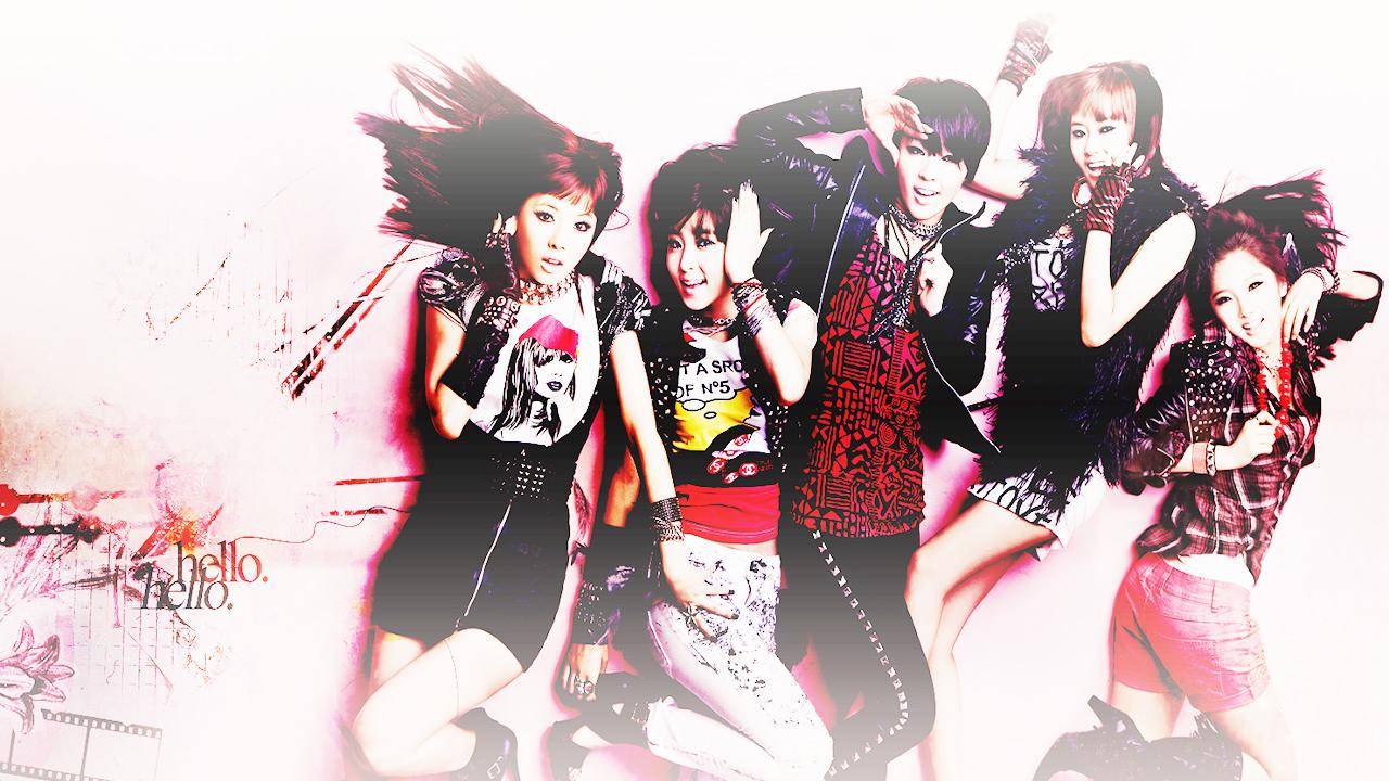 4 Minute Wallpapers - Wallpaper Cave