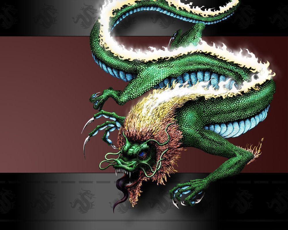 Green dragon Serpent Jxf6rmungandr Odin Chinese dragon Midgard Chinese  Dragon dragon chinese Style png  PNGEgg