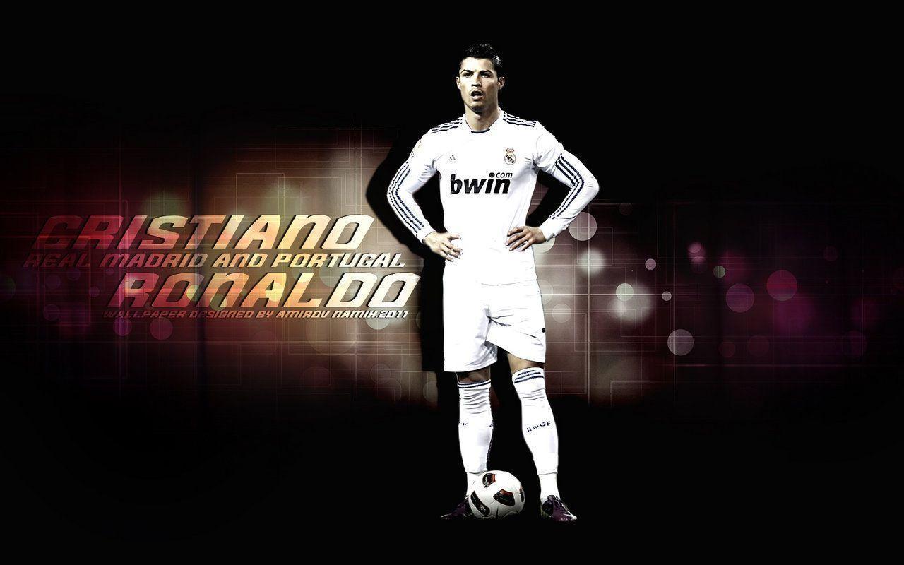 Cristiano Ronaldo Wallpaper 2015 Nike