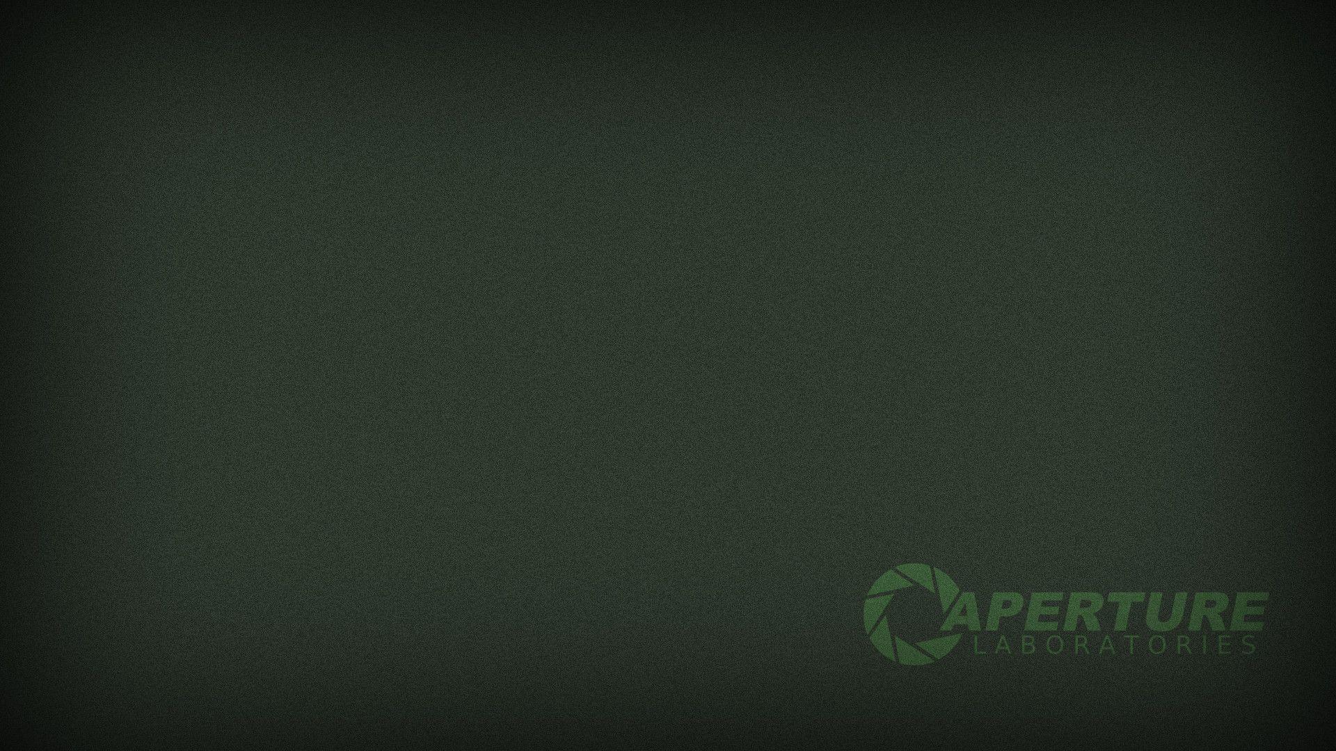DeviantArt: More Like Aperture Science Wallpapers by Caboose6789