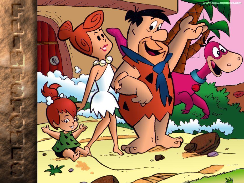The Flintstones image The Flintstones HD wallpaper and background