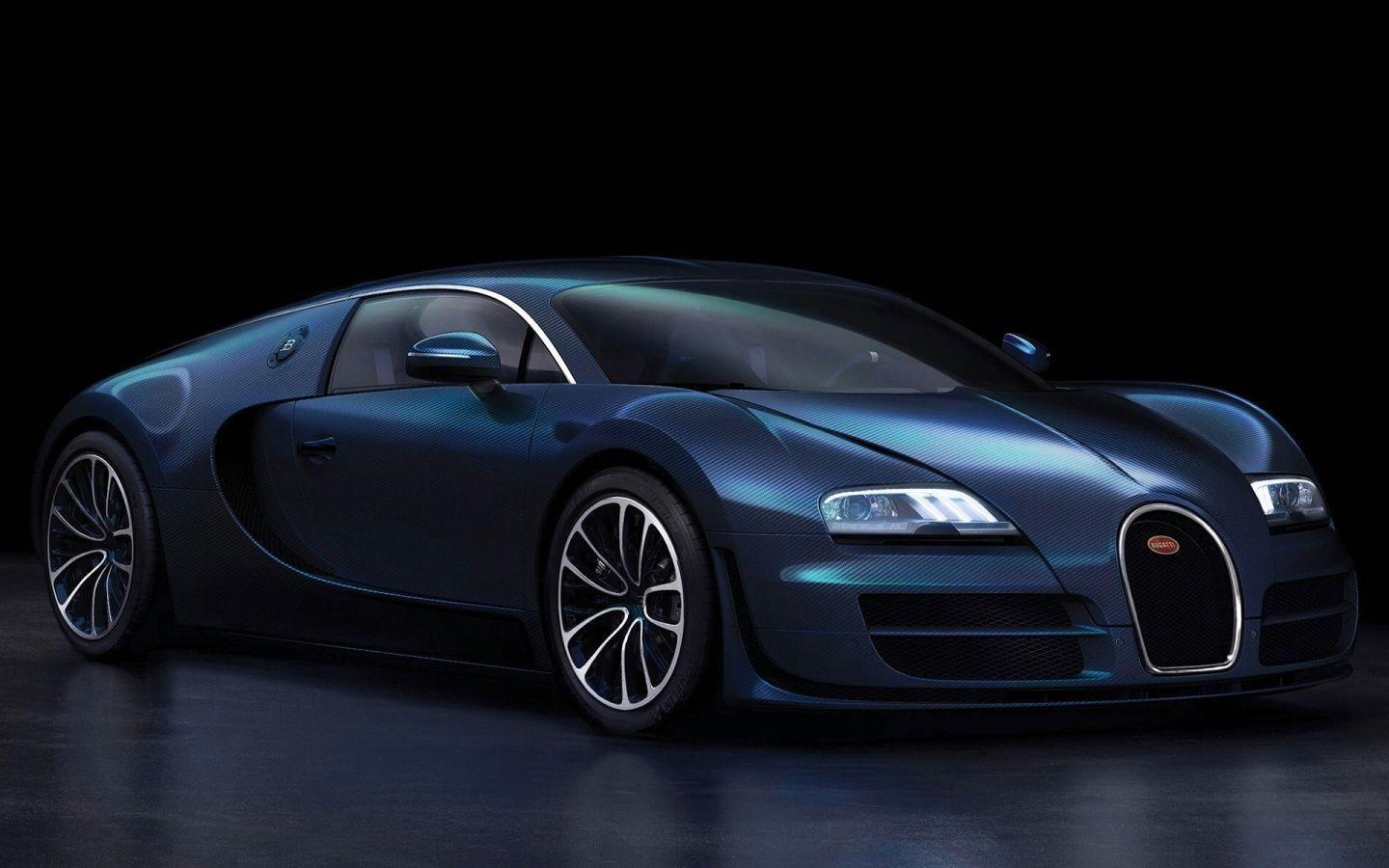 Bugatti Veyron Supersport Wallpaper. Sky HD Wallpaper