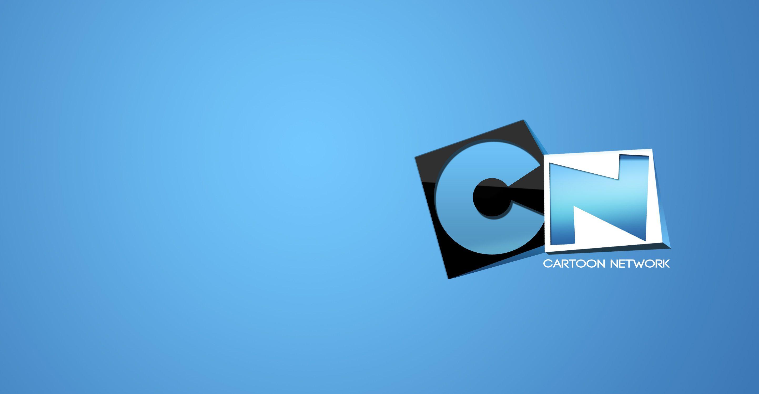 Cartoon Network Logo Wallpapers - Wallpaper Cave