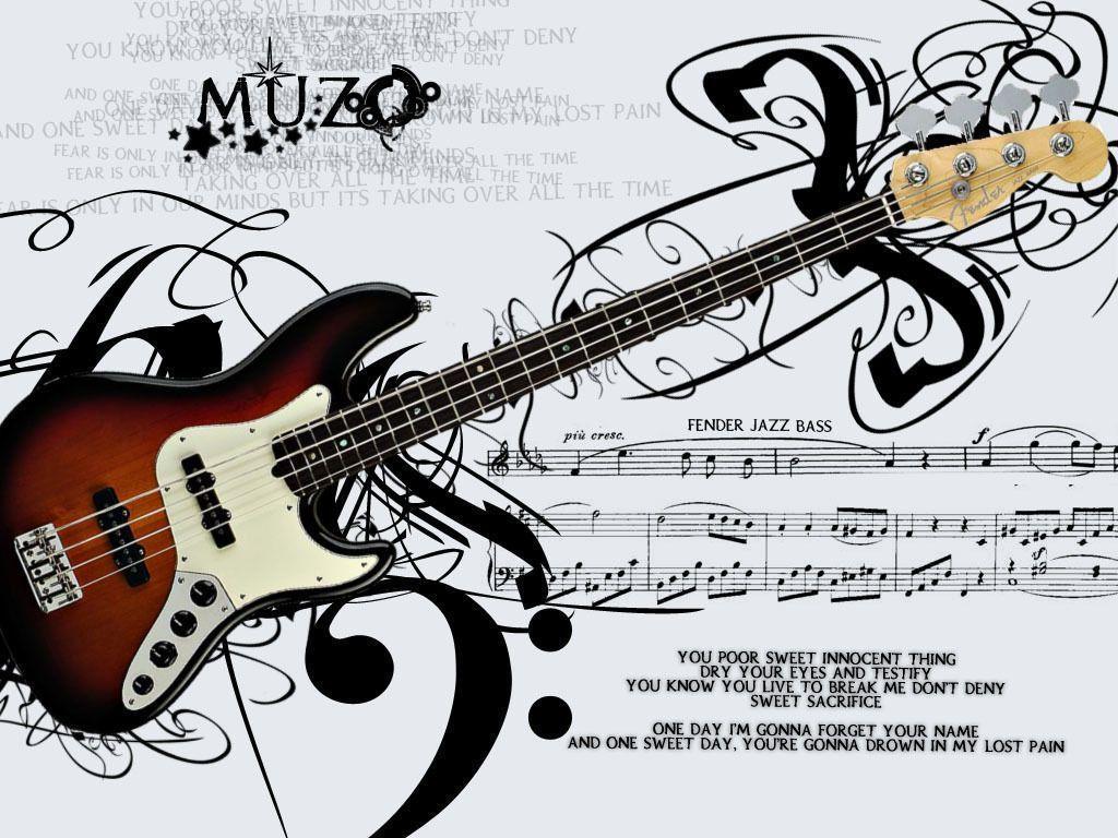 Music Note Desktop Background Background 1 HD Wallpaper. lzamgs