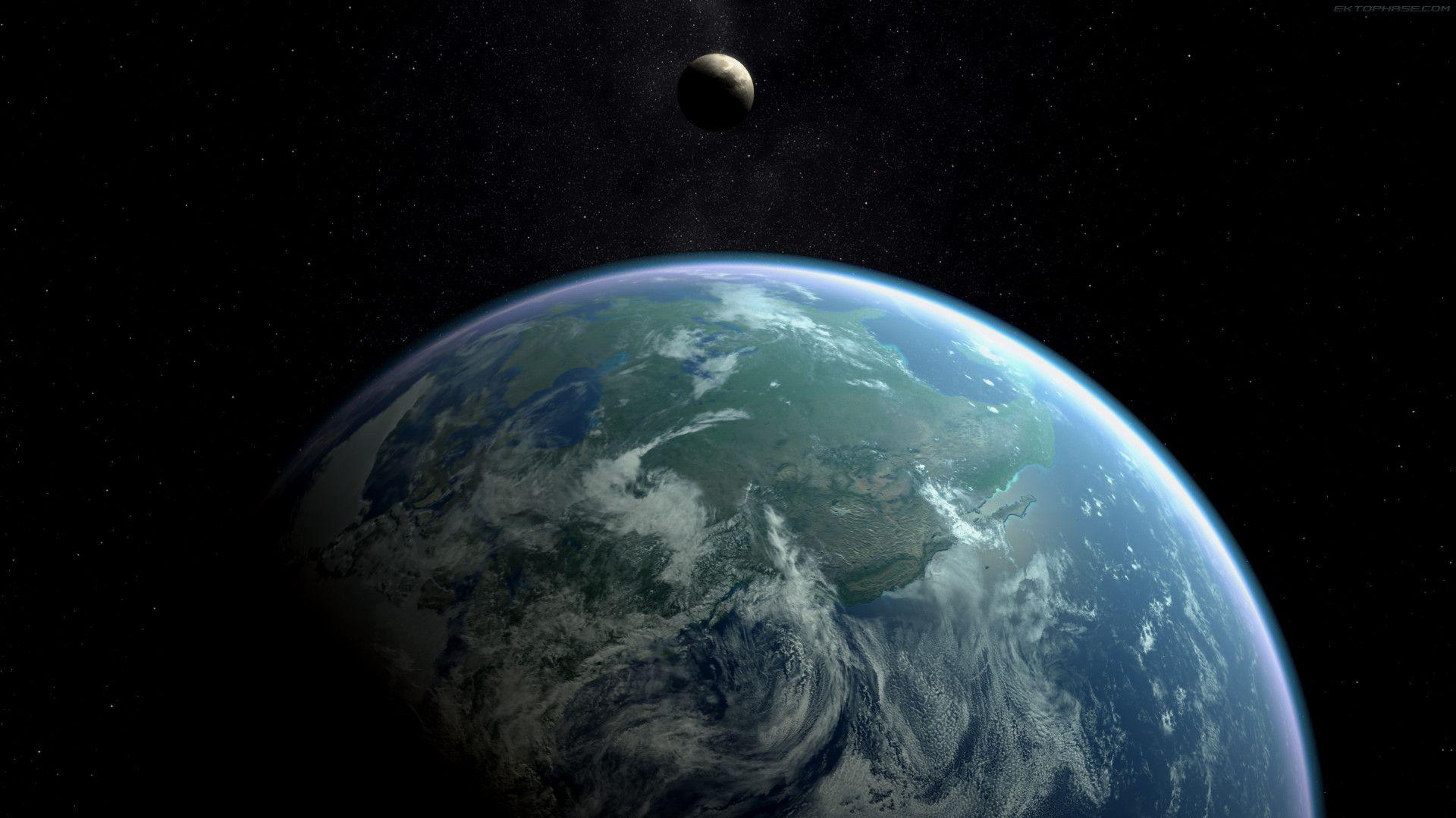 animated wallpaper desktop earth