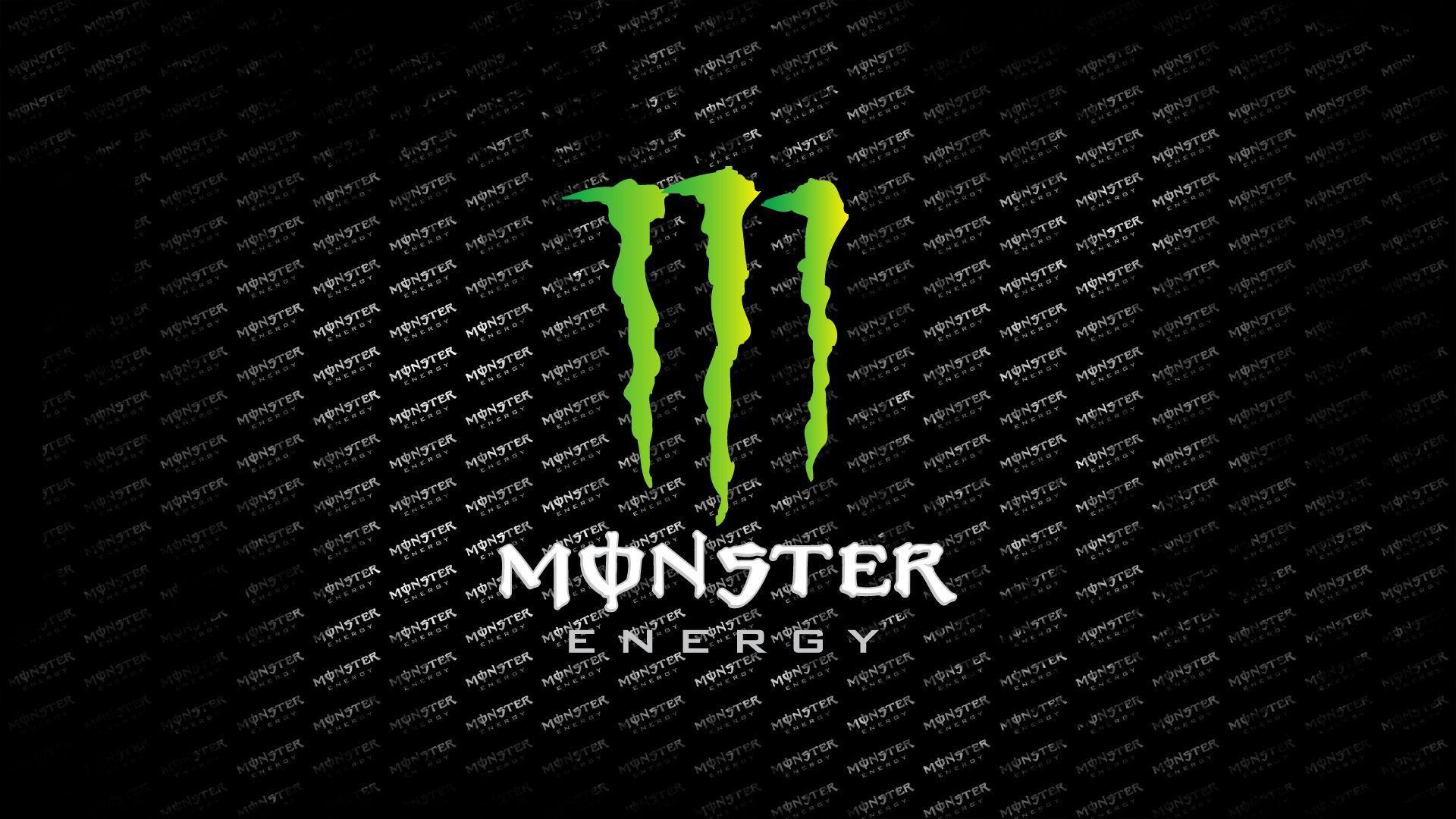 Monster Energy wallpaper