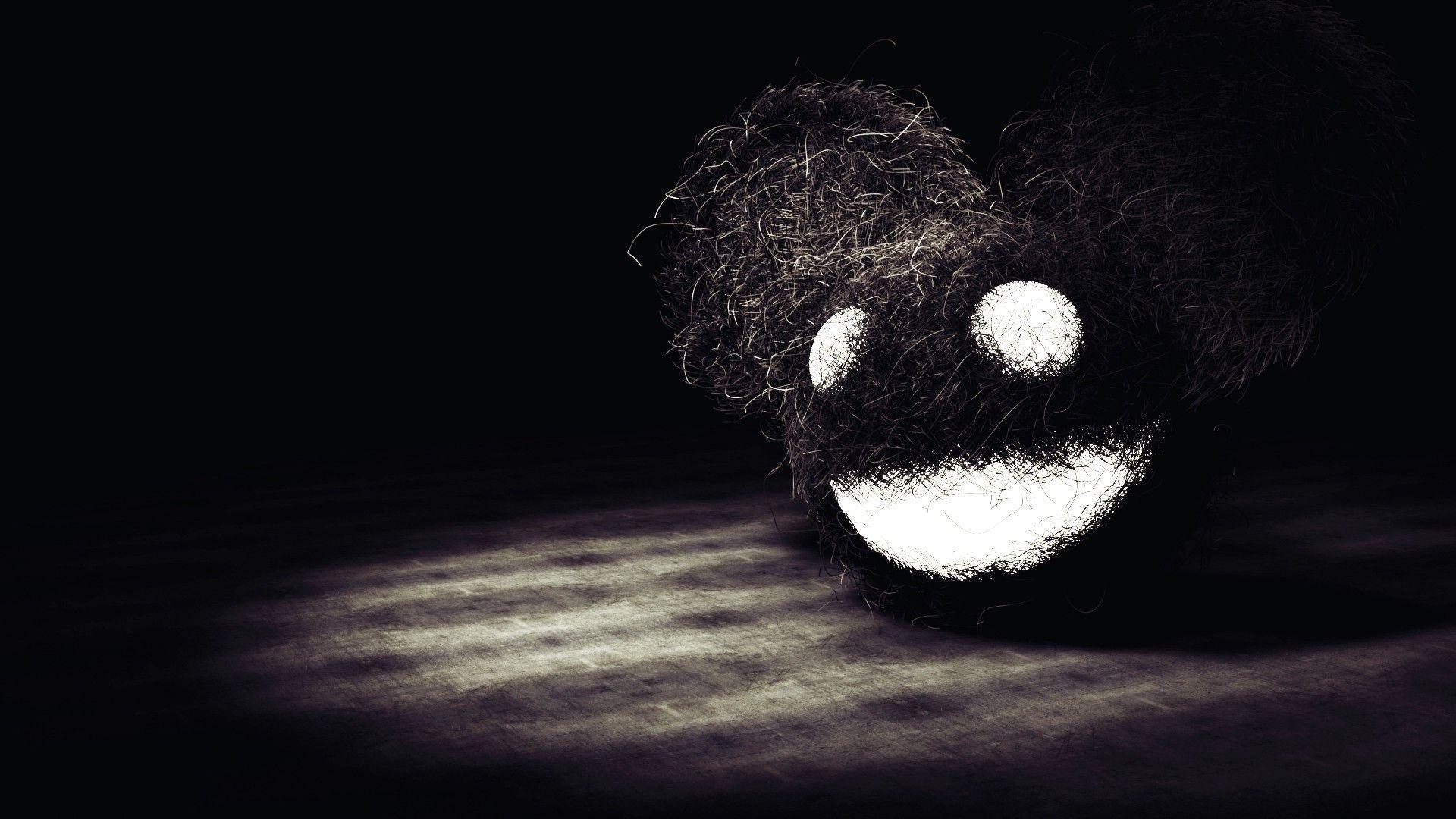 Deadmau5 background HD Wallpaper