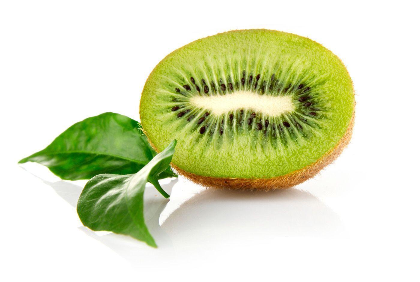 Kiwi 29570 and vegetables