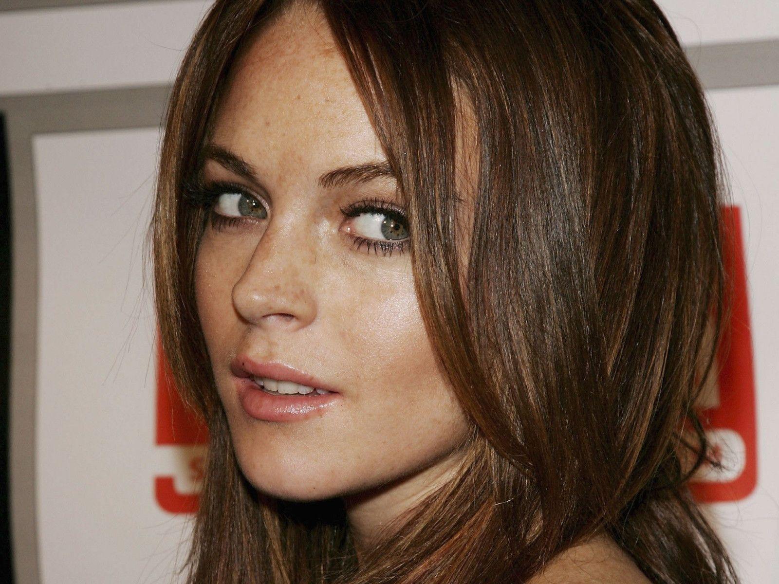 Lindsay Lohan Wallpaper HD (19). HD Wallpaper Free Download