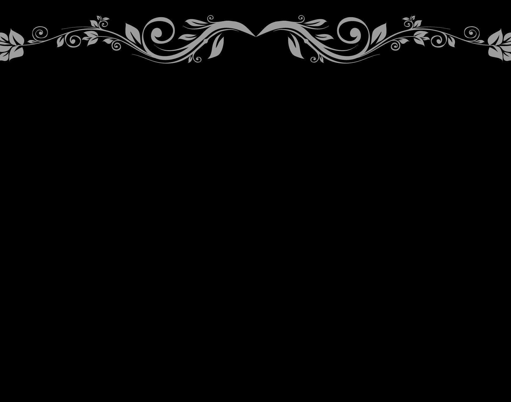 Elegant Black Wallpaper 4000 Background. Widebackground