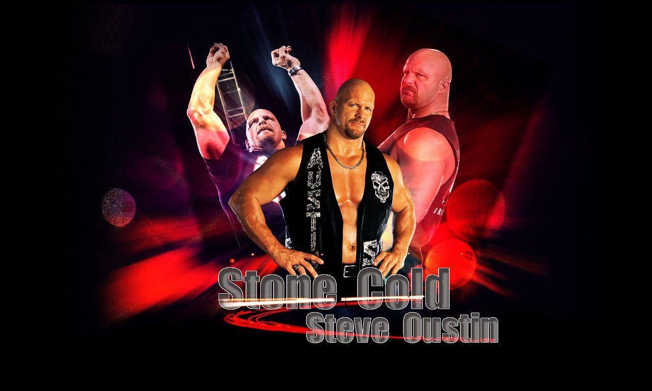WWE wallpapers image stone