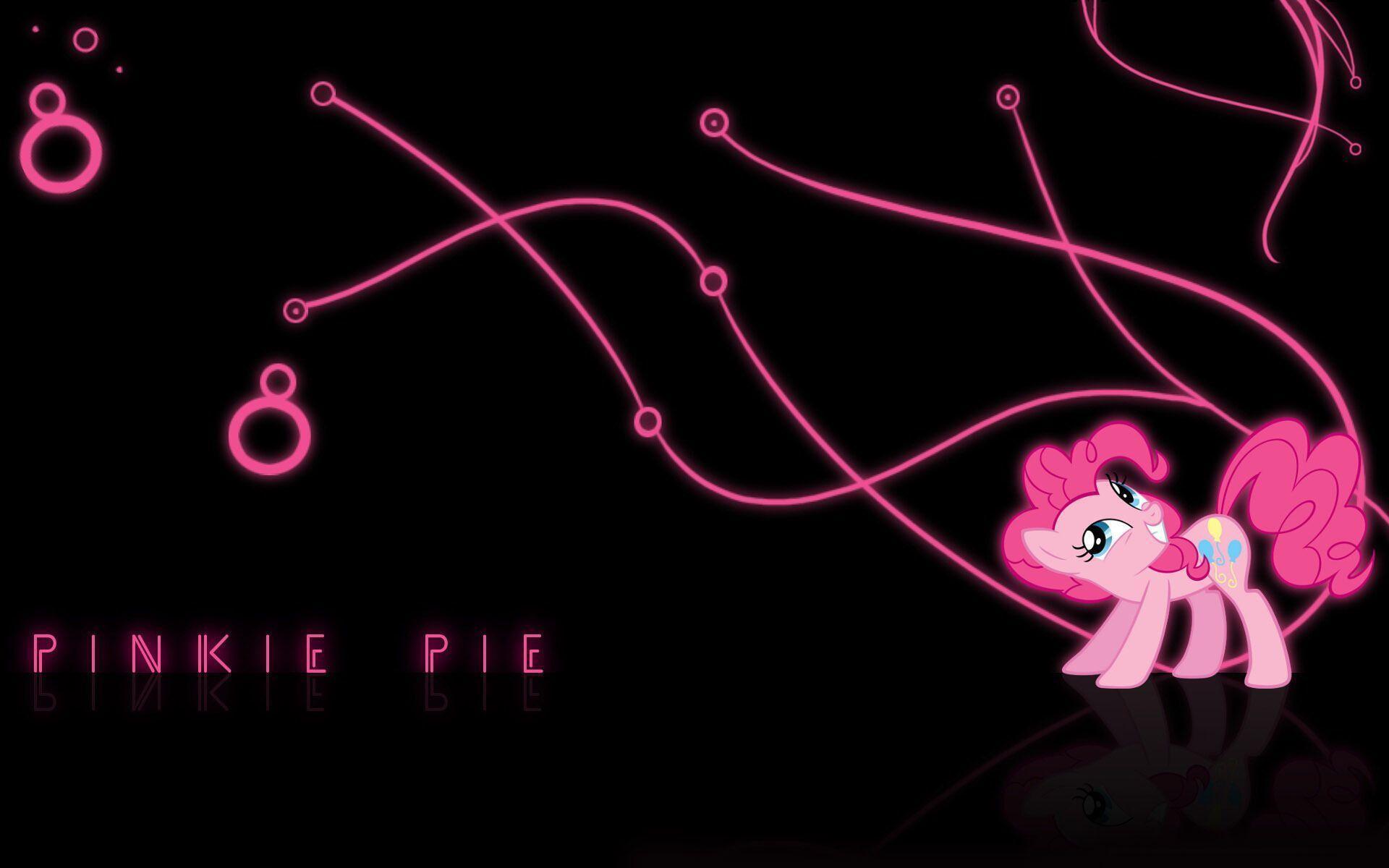 Pinkie Pie wallpaper