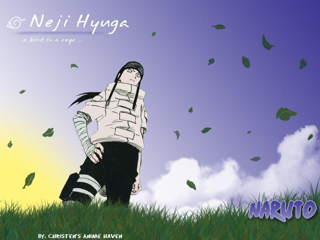 neji hyuga. Hyuga Wallpaper