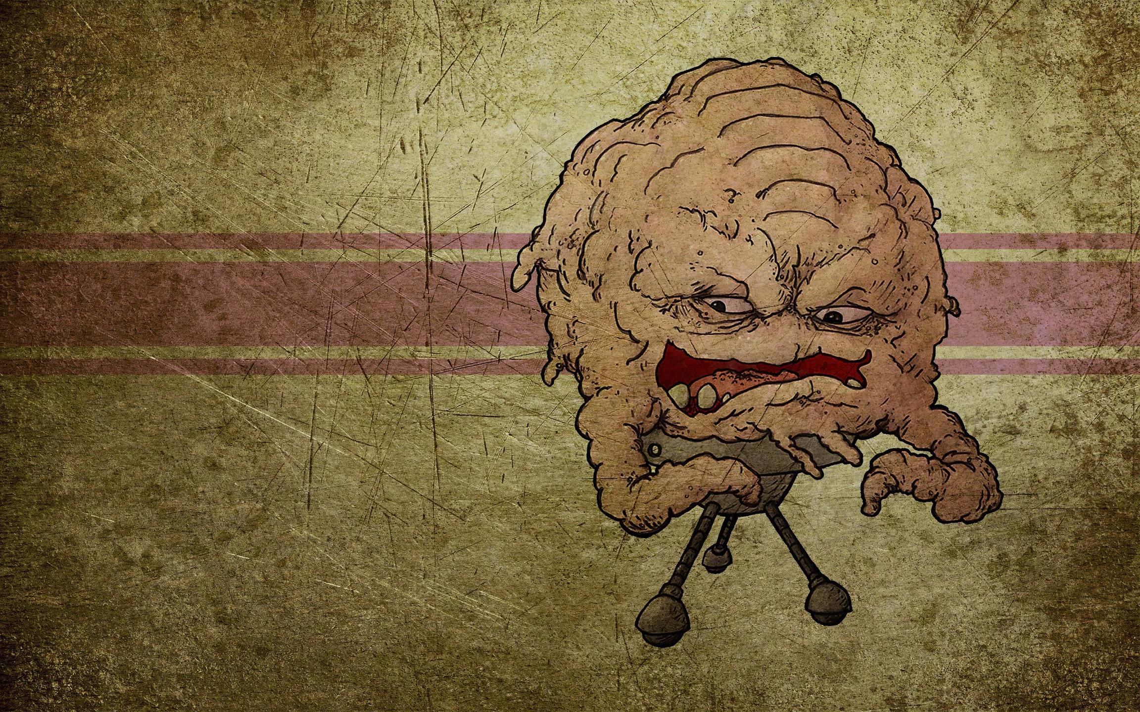 Wallpaper Tmnt Vintage