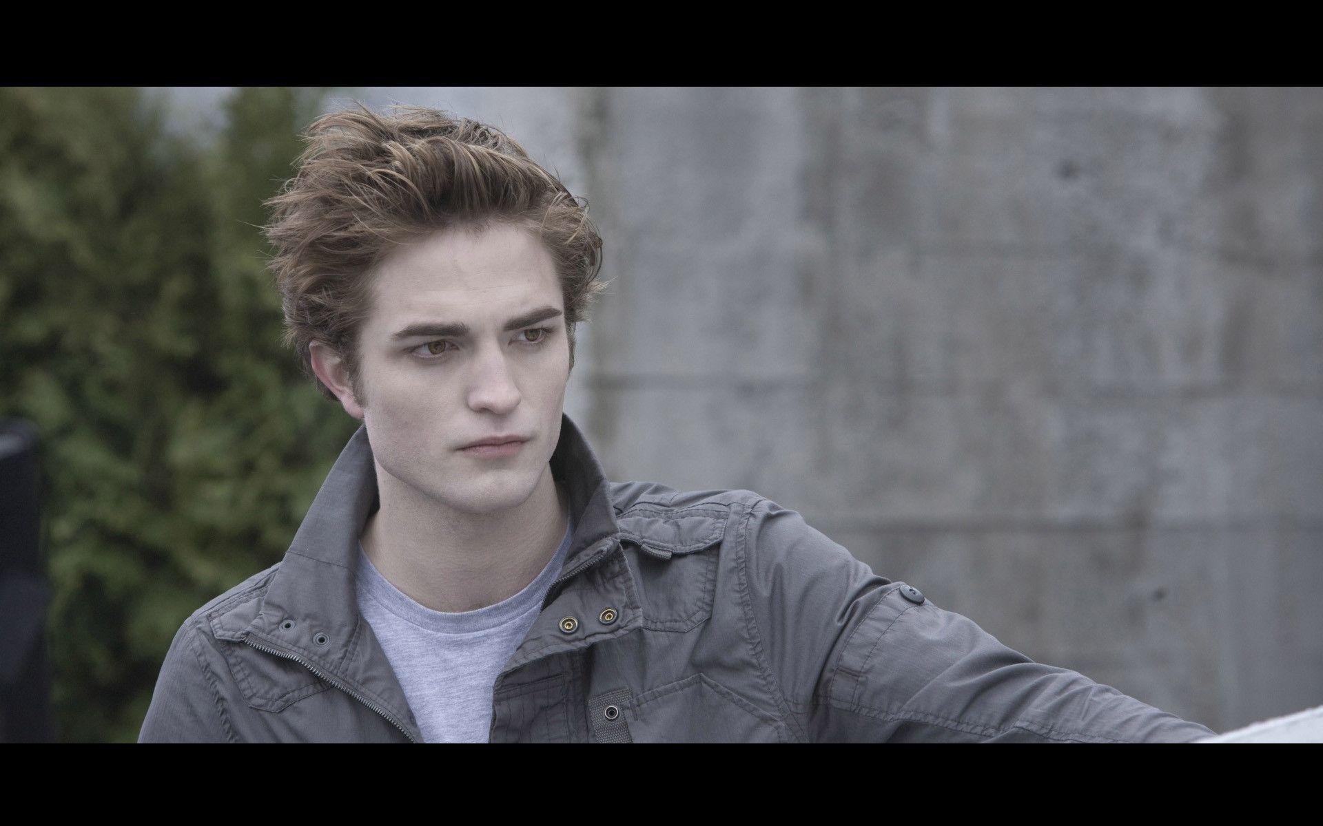 Robert Pattinson wallpaper