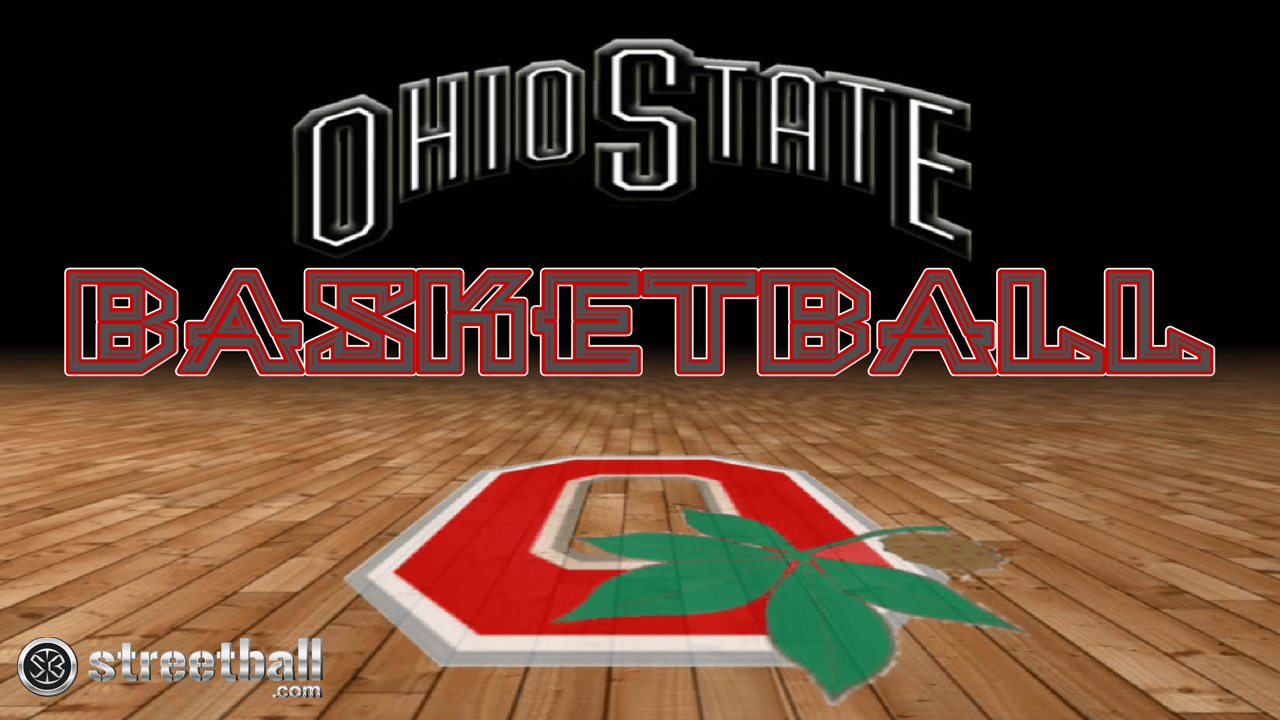 Ohio State Basketball Wallpaper