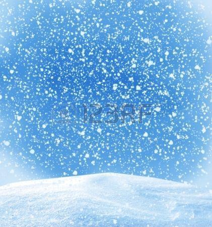 Winter Background , Picture And Royalty Free Image. Pic