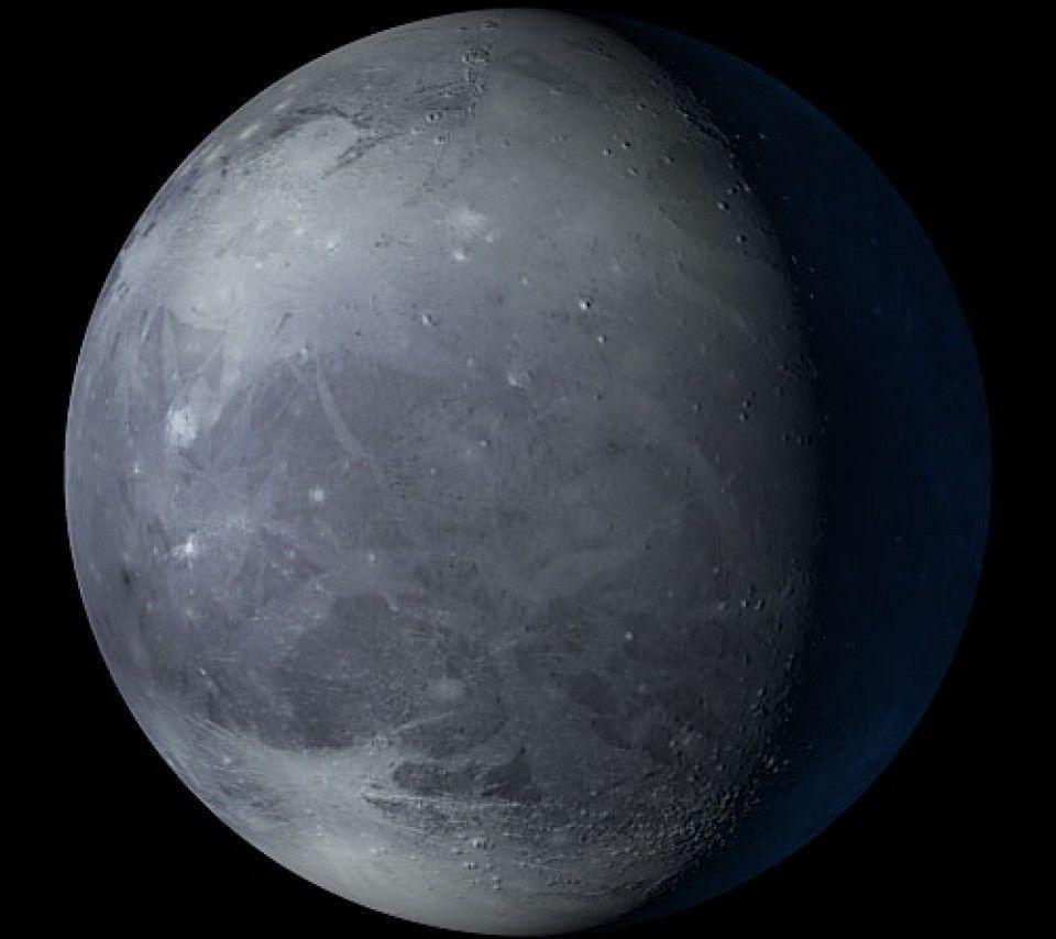 Pluto 10697