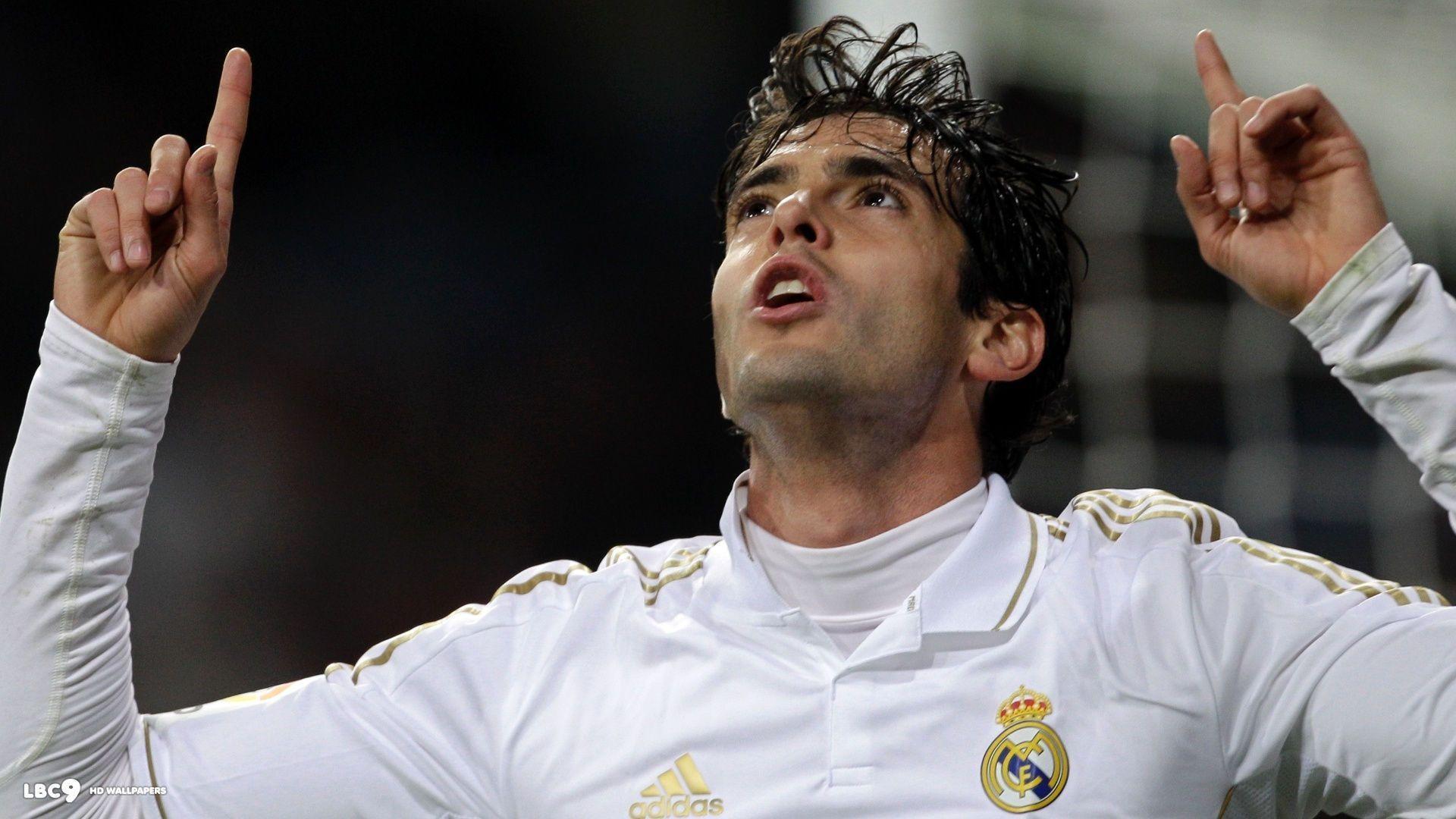 Ricardo Kaka HD Wallpaper Wallpaper Inn