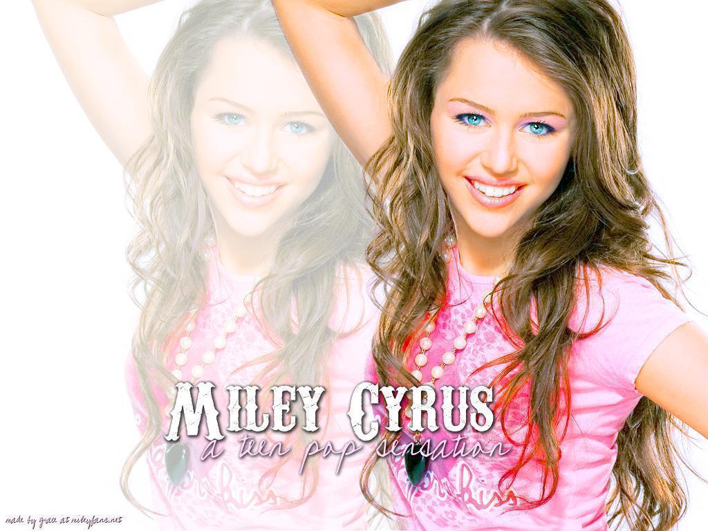 Free Miley Cyrus wallpaper. Miley Cyrus wallpaper