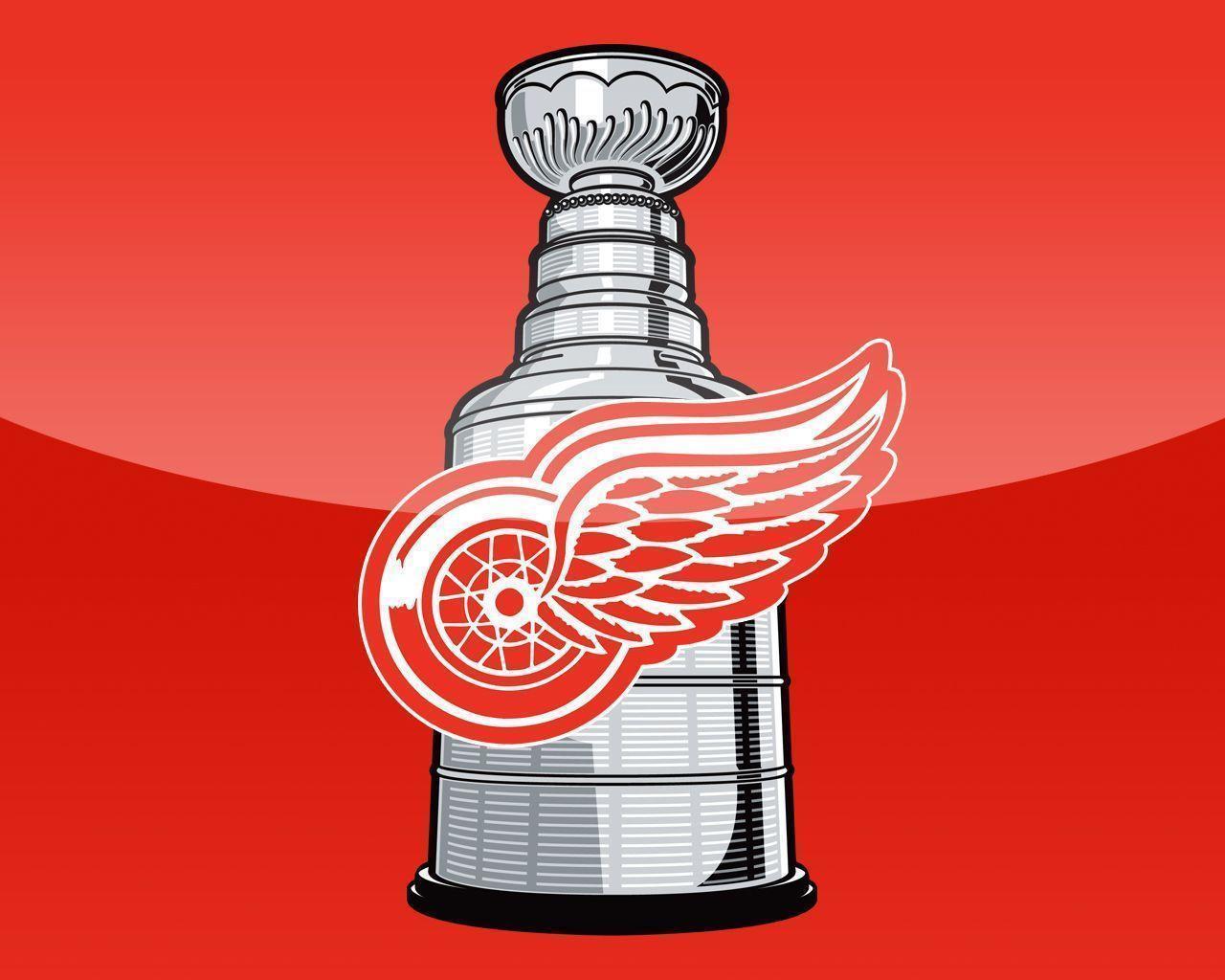 Red Wings Wallpapers - Wallpaper Cave