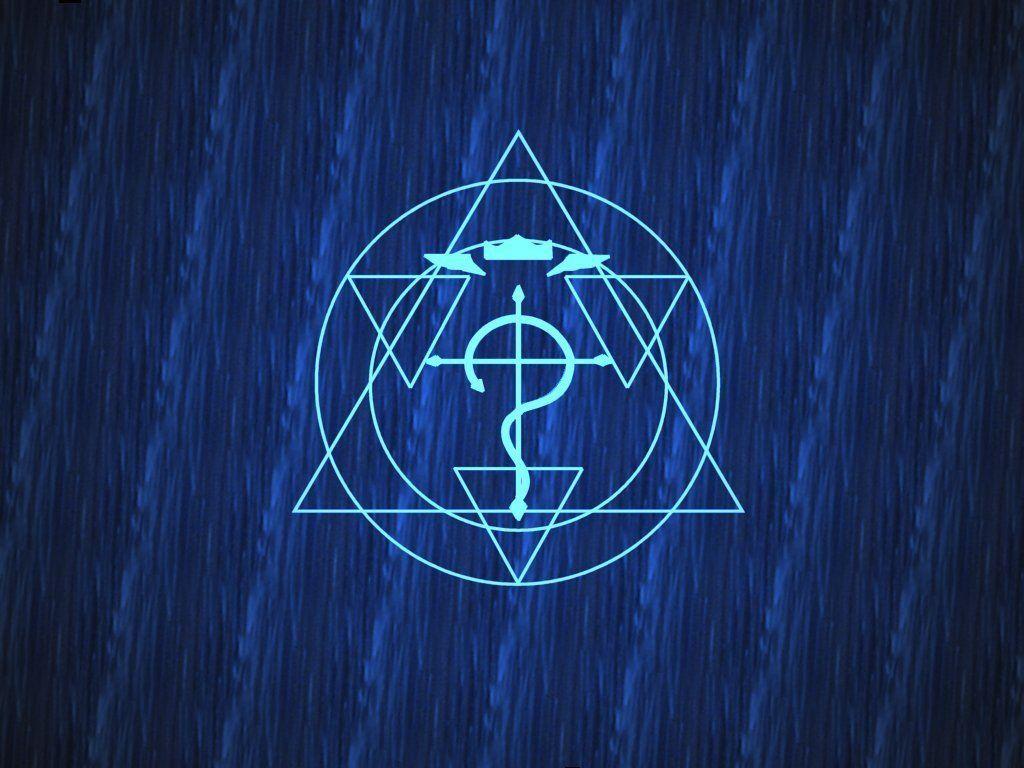 Metal Alchemist Desktop Background Full Metal Alchemist Wallpaper