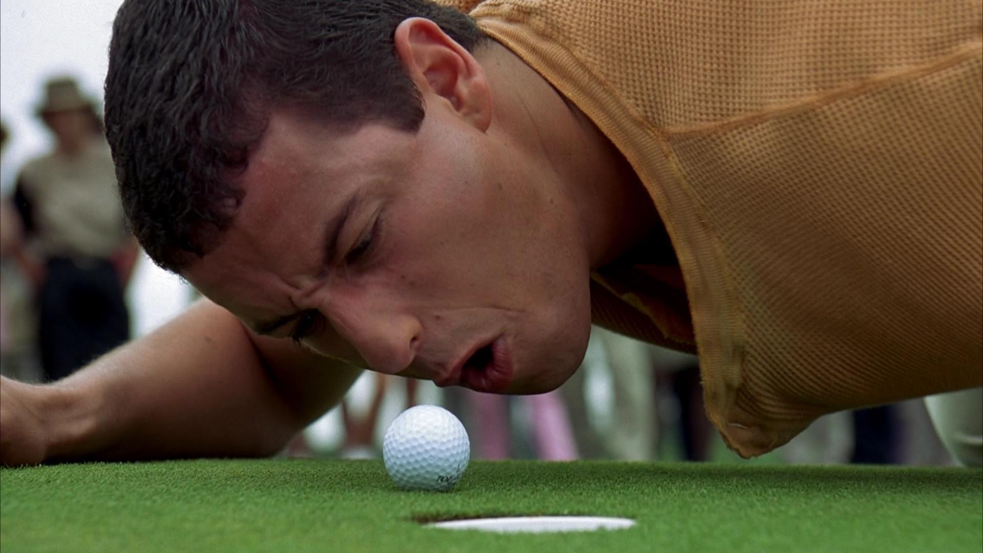 Happy Gilmore Wallpapers Wallpaper Cave